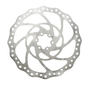 Tektro Bremsscheibe Ø 203mm, für Dorado...