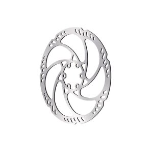 MAGURA Bremsscheibe Storm HC 203mm, 6 Loch, mit 6...