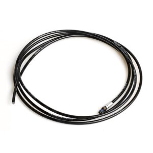 MAGURA Disctube Leitung für MT2 bis 2014schwarz,...