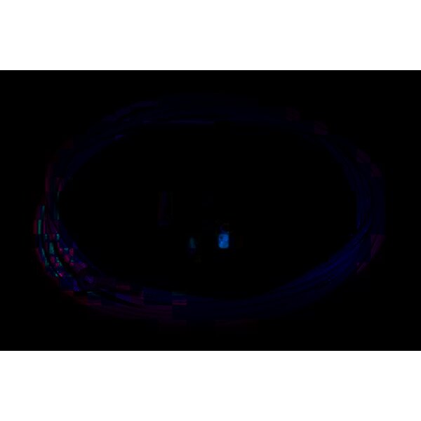 MAGURA Disctube Leitung für MT4 bis MT8 schwarz, 2,50 m, VE= 1 Stück