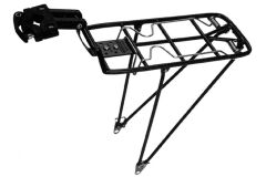 Gepäckträger Pletscher Quick Rack 330/363mm,...