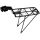 Gepäckträger Pletscher Quick Rack 330/363mm, schwarz, 28"/29"