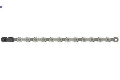 Schaltungskette Sram PC EX1 SolidPin 144 Glieder...