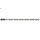 Schaltungskette Sram PC EX1 SolidPin 144 Glieder 8/10-fach mit Power-Lock
