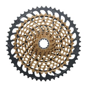 SRAM Zahnkranz-Kass. XG-1299 Eagle gold...