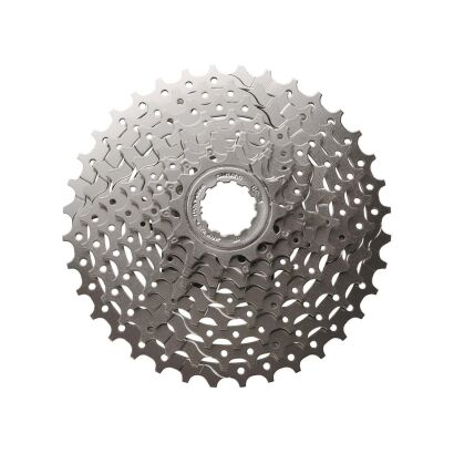 Shimano KASSETTE CS-HG400-9 12-36 Z (B