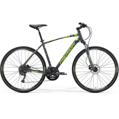 Merida Crossway 300 2017 |