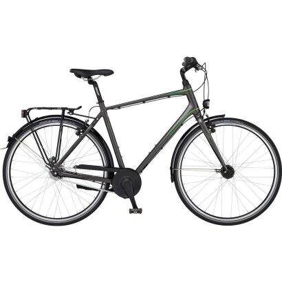 Giant Aero CS2 Gray