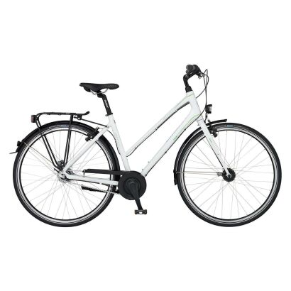 Giant Aero CS2 Damen Trapez