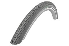 Reifen Schwalbe Road Cruiser HS484 Green16x1.75"...