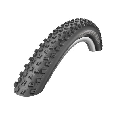 Schwalbe Reifen Rocket Ron HS438 fb. 24x2.10"54-507 sw-LSkin Perf.Addix