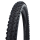 Schwalbe Reifen Black Jack HS407 Draht 26x1.90" 47-559 schwarz-LiteSkin KG SBC