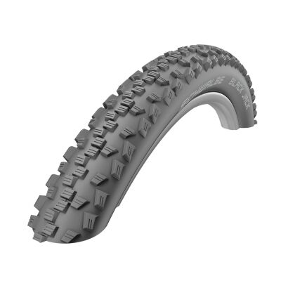 Reifen Schwalbe Black Jack HS407 Draht 26x2.10" 54-559 schwarz-LiteSkin KG SBC