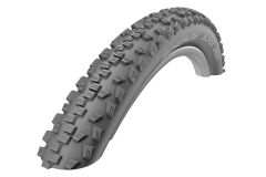 Reifen Schwalbe Black Jack HS407 Draht 26x2.10"...
