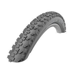 Schwalbe Reifen Black Jack HS407 Draht 26x2.10"...
