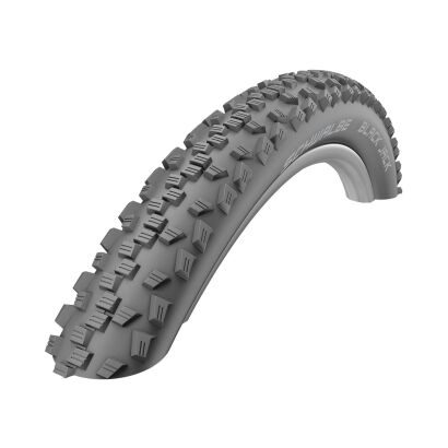 Reifen Schwalbe Black Jack HS407 Draht 26x2.25" 57-559 schwarz-LiteSkin KG SBC