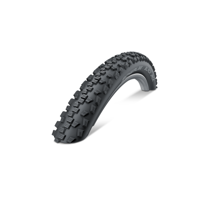 Schwalbe Reifen Black Jack HS407 Draht 26x2.25" 57-559 schwarz-LiteSkin KG SBC
