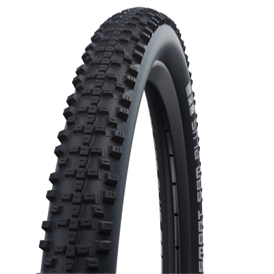 Schwalbe Reifen Smart Sam Plus HS476 26x2.25" 57-559 sw-SnakeSkin GG Addix