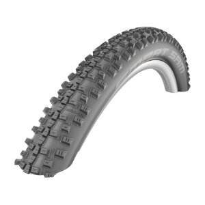 Schwalbe Reifen Smart Sam HS476 Draht 26x2.25"...