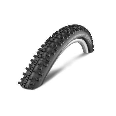 Schwalbe Reifen Smart Sam HS476 Draht 27.5x2.25" 57-584 sw-LSk Addix Perf.Dual