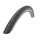Reifen Schwalbe Road Cruiser HS484 Green28x1 3/8" 37-622 sw-TwinSkin Refl.KG SBC
