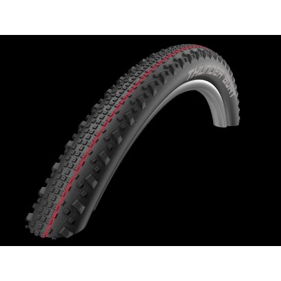 Reifen Schwalbe Thunder Burt HS451 fb. 29x2.10"54-622 sw-SSkin TLE Add.Speed