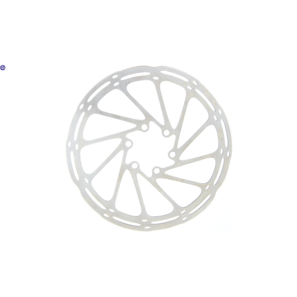 SRAM Bremsscheibe Rotor Centerline Ø 160 mm, Rounded