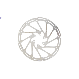 SRAM Bremsscheibe Rotor Centerline Ø 180 mm, Rounded