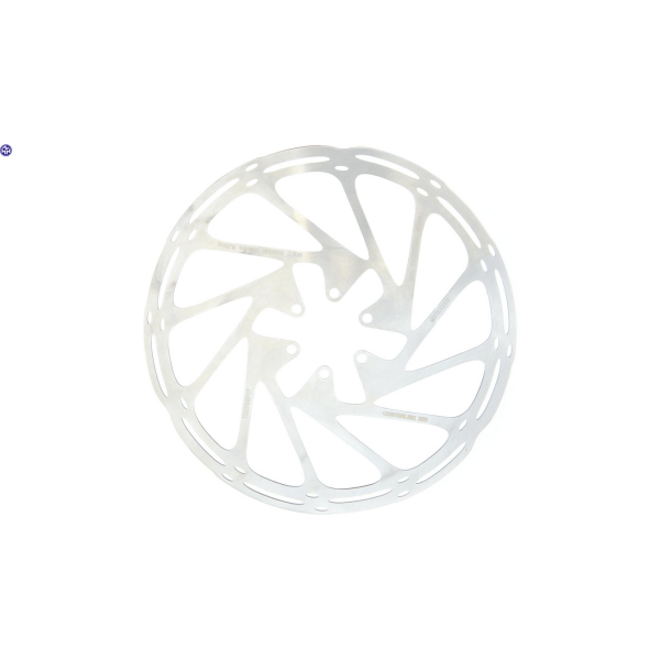 SRAM Bremsscheibe Rotor Centerline Ø 200 mm, Rounded