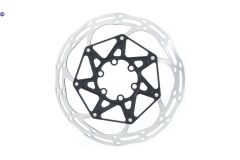 Bremsscheibe Sram Rotor Centerline Ø 180 mm sw...