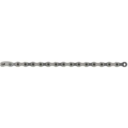 Schaltungskette Sram PC GX Eagle HollowP126 Glieder 12-fach mit Power-Lock