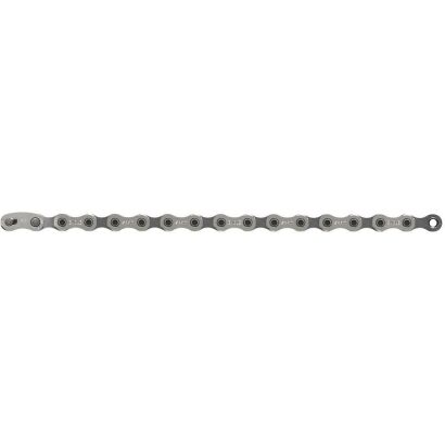 Schaltungskette Sram PC GX Eagle HollowP126 Glieder 12-fach mit Power-Lock
