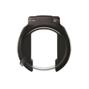 TRELOCK Rahmenschloss RS 453/ZR20 AZ,Balloon,schwarz,P-O-C