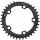 SRAM Kettenblatt X-Sync 11-f. 38 Z., schwarz, Alu, 110mm, BB30/GXP