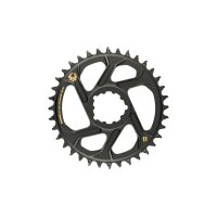 SRAM Kettenblatt X-Sync Eagle Boost 12f.32 Z, schwarz,...
