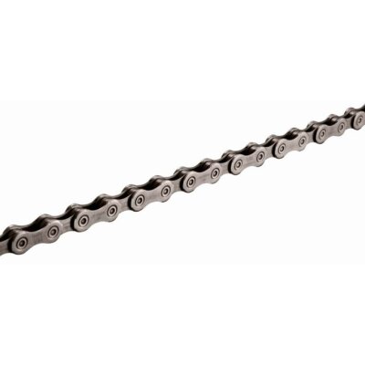 Shimano Schaltungskette f. E-Bike CN6090 | 118 Glieder, 10-fach, silber