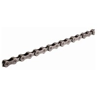 Shimano Schaltungskette f. E-Bike CN6090 | 118 Glieder, 10-fach, silber