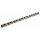 Shimano Schaltungskette f. E-Bike CN6090 | 118 Glieder, 10-fach, silber