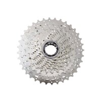 Shimano Zahnkranz-Kassette CSHG50 | 10-fach...