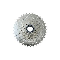 Shimano Zahnkranz-Kassette CSHG50 | 10-fach 11-13-15-17-19-21-24-28-32-36 Z.