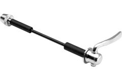 ELITE STECKACHSADAPTER 10MM U.12MM FÜR ROLLENTRAINER