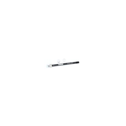 Achsadapter Thule Syntace X-12 M12x1,0 152 oder 167mm, Befestigung-Mutter