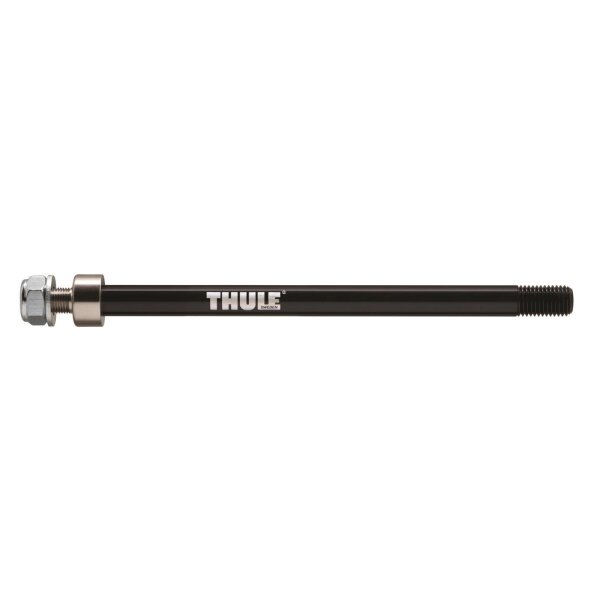 Thule Achsadapter Shimano M12x1,5 172 oder178mm,Befestigung-Mutter