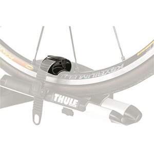 Thule Adapter für 3D Ausfallende 10mm