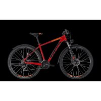 Cube Aim Allroad 27,5 - MTB Hardtail 2018 |...