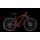 Cube Aim Allroad 29 - MTB Hardtail 2018 | red´n´black
