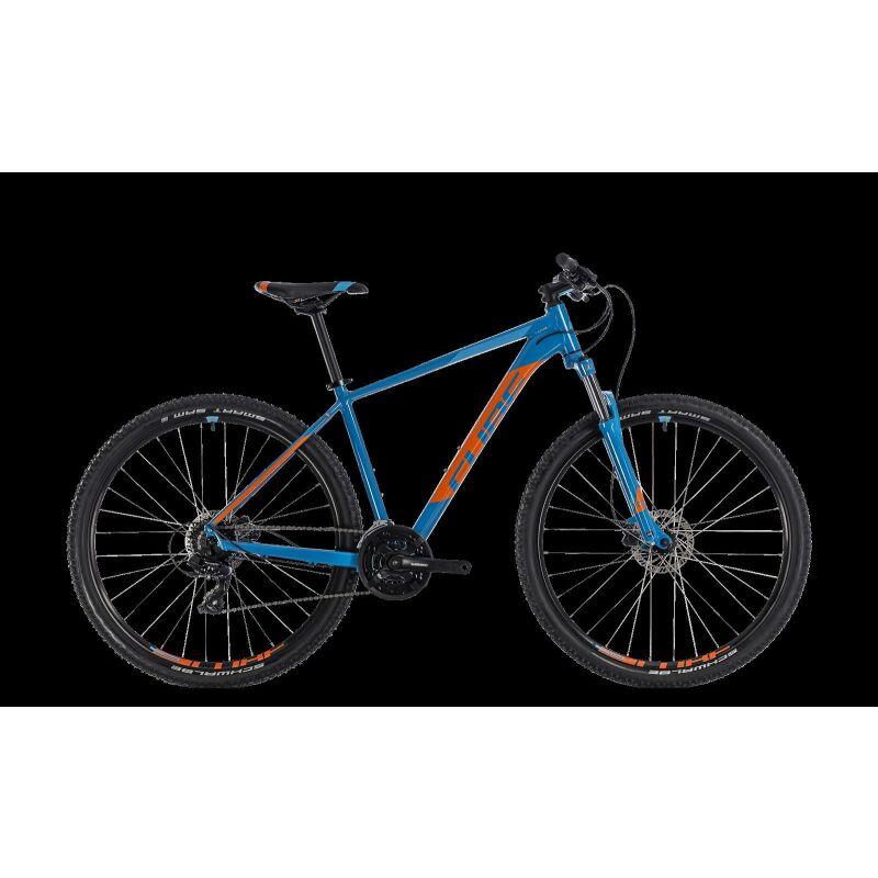 Cube aim pro 27.5 hot sale 2018