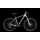 Cube Aim Race 27,5 - MTB Hardtail 2018 | white´n´red