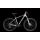 Cube Aim Race 29 - MTB Hardtail 2018 | white´n´red