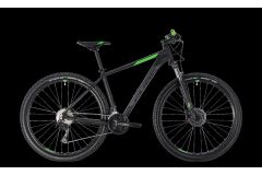 Cube Aim SL 29 - MTB Hardtail 2018 |...